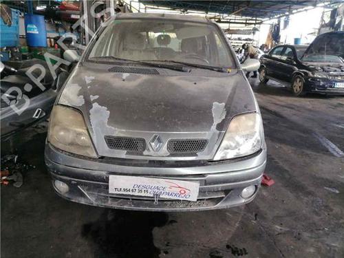 Starter RENAULT SCÉNIC I MPV (JA0/1_, FA0_) 1.9 dCi (JA05, JA1F) | BP31890778M8