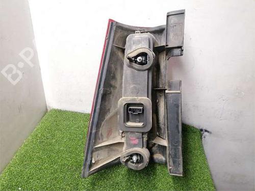 Right taillight DACIA LOGAN EXPRESS (FS_) 1.5 dCi (FS0K) | BP39755105C35 - Image 4