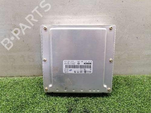 Control unit MERCEDES-BENZ C-CLASS (W203) C 220 CDI (203.006, 203.008) | BP40285860M11 - Image 2