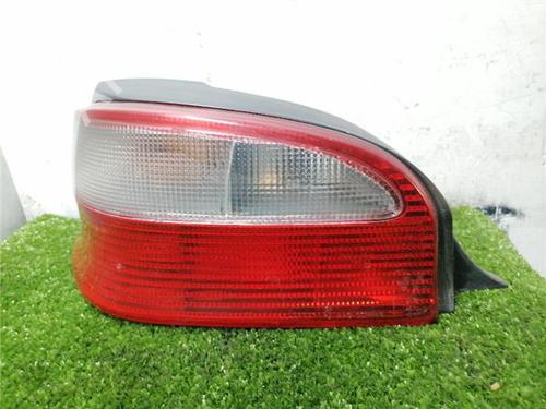 Used Left taillight Left taillight CITROËN SAXO Hatchback van (S3_) 1.5 D (58 hp) 34105902 34105902