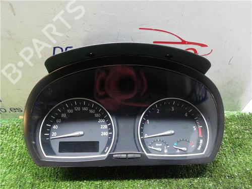 instrument-cluster-bmw-x3-e83-2003-2004-2005-2006-2007-2008-2009-2010-2011-31897656 main image