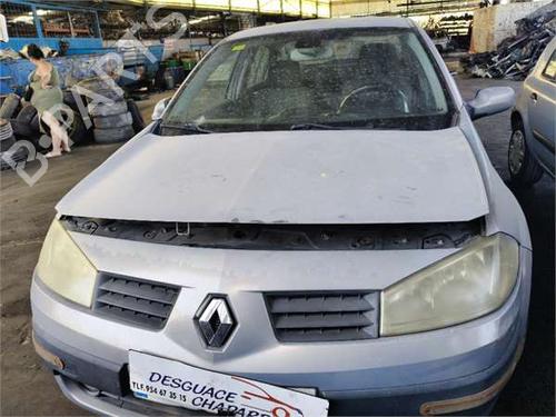 Used Parts RENAULT MEGANE II Saloon (LM0/1_)  1.9 dCi (LM0G, LM1G, LM2C)  4835327
