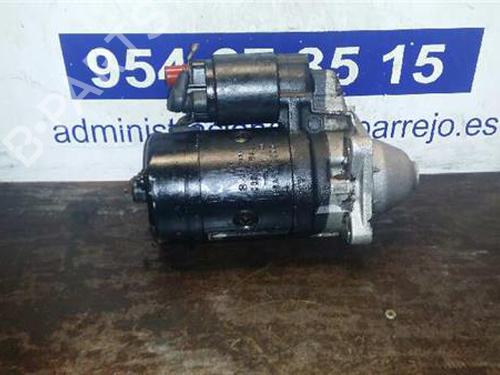 Démarreur FORD ORION II (AFF) 1.6 (90 hp) 31888919