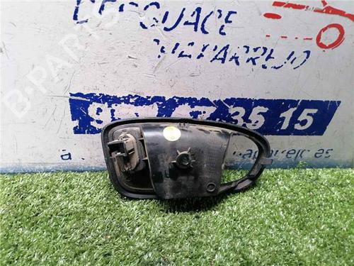 Left rear window switch FORD GALAXY II (WA6) 2.0 TDCi | BP31900218I29 - Image 2