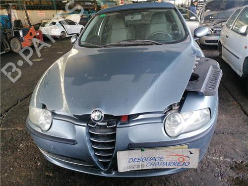 Used Parts ALFA ROMEO 147 (937_) 1.9 JTD (937.AXF1A, 937.BXF1A) (101 hp) 4409362