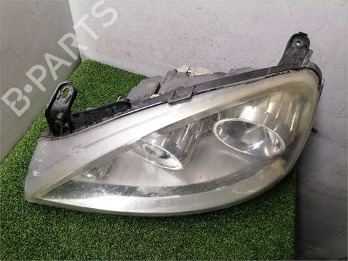 Left headlight OPEL CORSA C (X01) 1.2 Twinport (F08, F68) | BP39571883C28 - Image 3