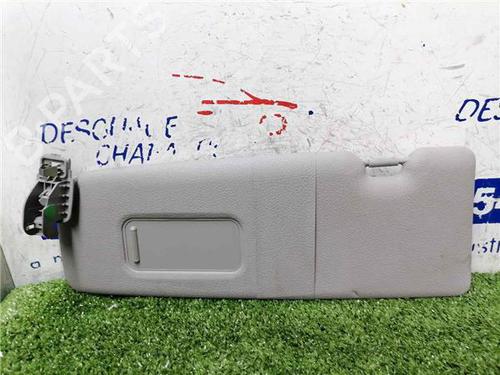 left-sun-visor-bmw-1-e81-2006-2007-2008-2009-2010-2011-2012-31900343 main image