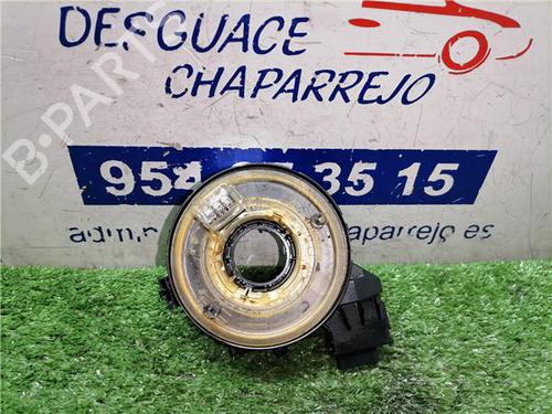 Used Squib airbag SKODA OCTAVIA II (1Z3) 2.0 TDI 16V (140 hp) 31897774