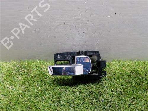 Used Front right interior door handle Front right interior door handle NISSAN QASHQAI I (J10, NJ10) 2.0 dCi (150 hp) 33248541 33248541