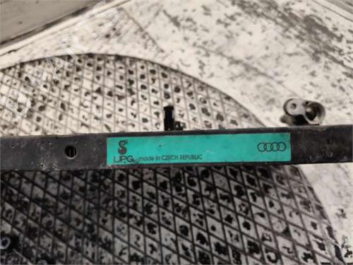 AC radiator AUDI A4 B8 Avant (8K5) 2.7 TDI | BP37061976M32  - Image 5