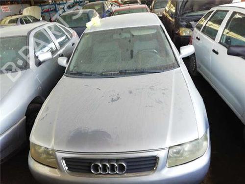 Shift knob AUDI A3 (8L1) 1.6 | BP31891823I34