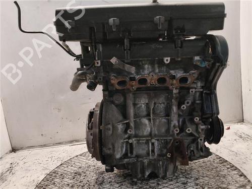 Engine FORD FUSION (JU_) 1.4 TDCi | BP34255350M1 - Image 3