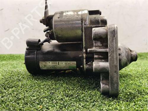 Startmotor Startmotor 38640271 38640271