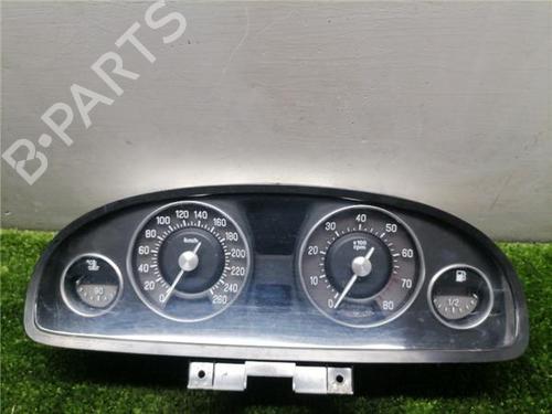 Used Instrument cluster Instrument cluster LANCIA THESIS (841_) 2.4 (841AXB1B00) (170 hp) 34609183 34609183