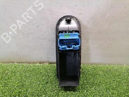 Left front window switch RENAULT SCÉNIC II (JM0/1_) 1.5 dCi (JM1F) | BP39540830I27 - Image 2
