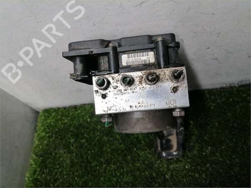 ABS Bremseaggregat ABS Bremseaggregat RENAULT CLIO III (BR0/1, CR0/1) 1.2 16V (BR02, BR0J, BR11, CR02, CR0J, CR11) (75 hp) 37411173 37411173