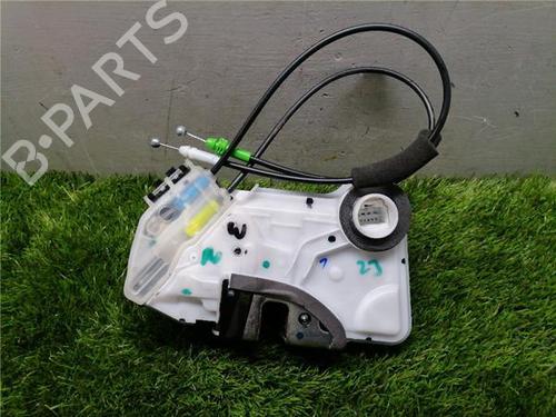 Front right lock TOYOTA AYGO (_B4_) 1.0 VVTi (KGB40) | BP31901703C97