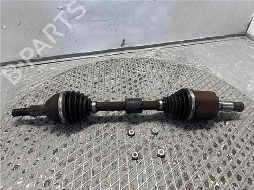 Used Left front driveshaft Left front driveshaft CHRYSLER GRAND VOYAGER V (RT) 2.8 CRD (163 hp) 33478108 33478108