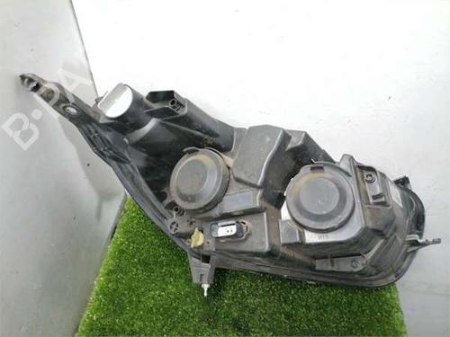 Left headlight FORD TRANSIT COURIER B460 Box Body/MPV 1.5 TDCi | BP37061987C28 - Image 5