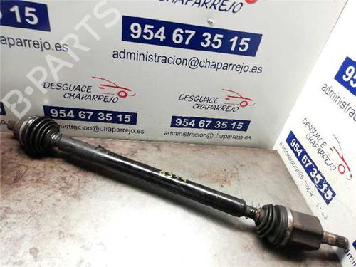 right-front-driveshaft-audi-a3-8p1-2003-2004-2005-2006-2007-2008-2009-2010-2011-2012-2013-31891882 main image