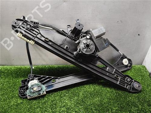 Used Front right window mechanism Front right window mechanism 34498106 34498106