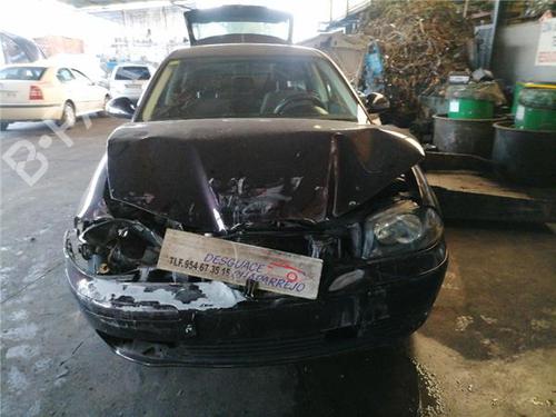 Used Parts SEAT IBIZA III (6L1) 1.4 16V 4740137