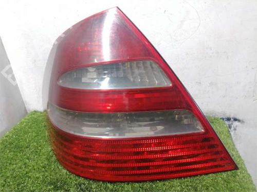 Used Left taillight Left taillight 37163174 37163174