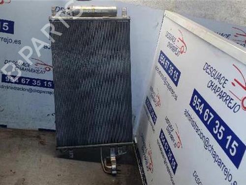 Used AC radiator HYUNDAI TUCSON (JM) 2.0 (141 hp) 31896021