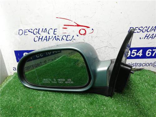 Used Left mirror DAEWOO LACETTI Hatchback (KLAN) 1.8 (122 hp) 31892141