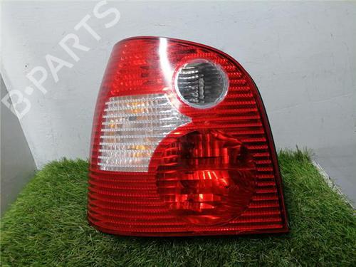 Used Left taillight Left taillight VW POLO IV (9N_, 9A_) 1.2 12V (64 hp) 33248550 33248550