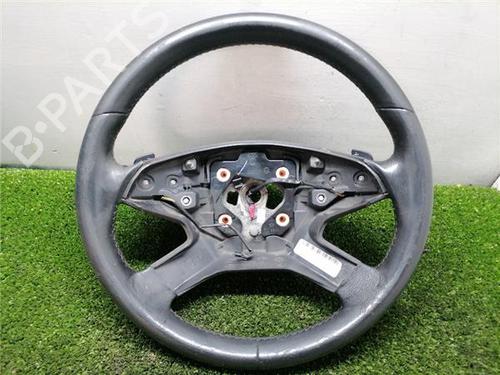Used Steering wheel MERCEDES-BENZ M-CLASS (W164) ML 320 CDI 4-matic (164.122) (224 hp) 33132480