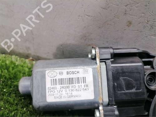 Right front window motor HYUNDAI i30 (FD) 1.6 CRDi | BP36544131E20 - Image 4