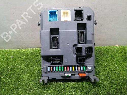 Used Fuse box Fuse box PEUGEOT 207 SW (WK_) 1.6 16V (120 hp) 36146644 36146644