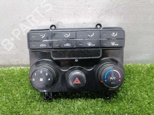 climate-control-hyundai-i30-fd-2007-2008-2009-2010-2011-2012-36544126 main image