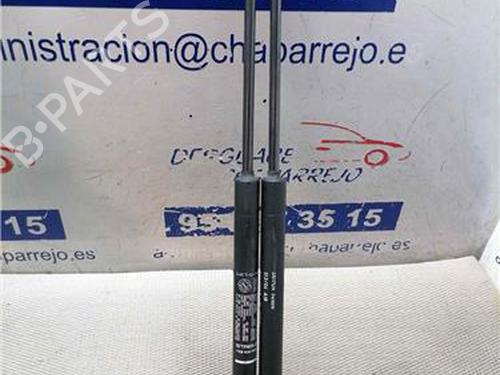 Used Tailgate lift support ALFA ROMEO 147 (937_) 1.9 JTD (937.AXD1A, 937.BXD1A, 937.AXV1A, 937.BXB1A,... (115 hp) 31893233