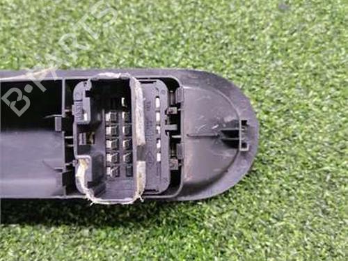 Left front window switch RENAULT SCÉNIC II (JM0/1_) 1.6 16V (JM1R) | BP39540775I27 - Image 3