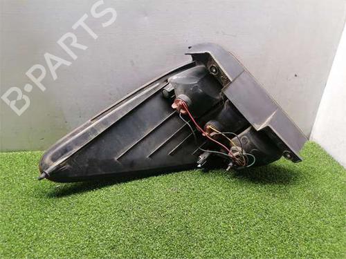 Right taillight SSANGYONG RODIUS I 2.7 Xdi | BP38313484C35 - Image 3