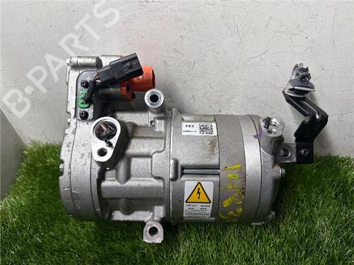 Used AC compressor HYUNDAI TUCSON (NX4E, NX4A) 1.6 T-GDi Hybrid 48V (179 hp) 31901696