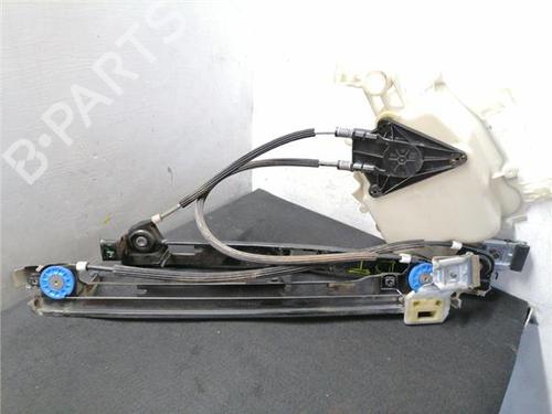 Front left window mechanism SEAT ALTEA (5P1) 1.6 TDI | BP32872677C22 - Image 3