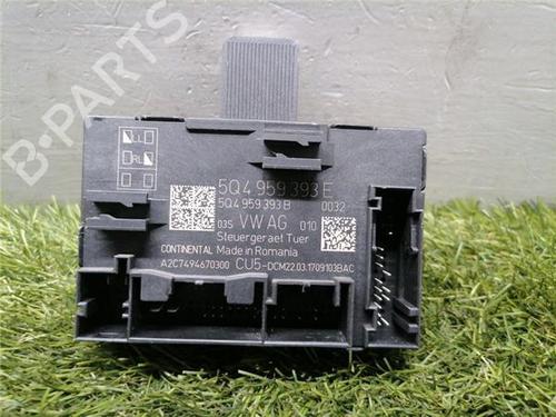 Module électronique SEAT LEON SC (5F5) 1.2 TSI (110 hp) 31900911