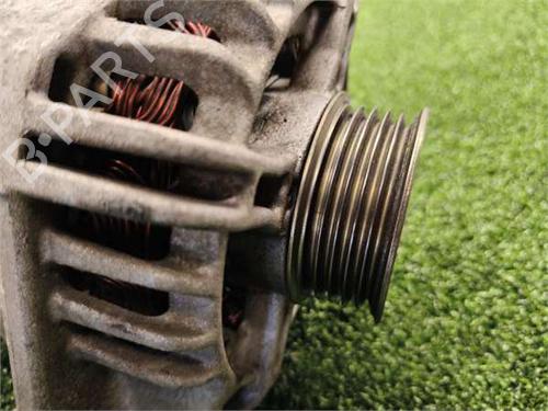 Alternator FIAT PUNTO (199_) 1.2 (199AXZ1A, 199BXZ1A) | BP39496149M7 - Image 5
