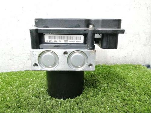 ABS pump VW POLO IV (9N_, 9A_) 1.4 16V | BP36053473M43 - Image 2