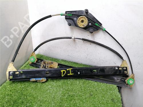 Used Other AUDI A4 B8 (8K2) 2.0 TDI (143 hp) 31911316