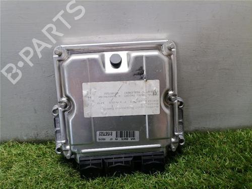 Used Electronic module Electronic module PEUGEOT 406 (8B) 2.0 HDI 110 (109 hp) 34572660 34572660