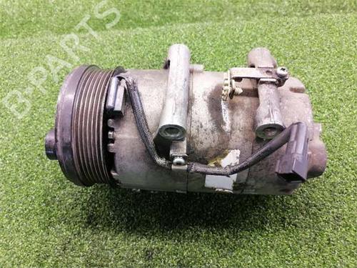 AC compressor FORD C-MAX (DM2) 1.8 TDCi | BP38256532M34 - Image 4