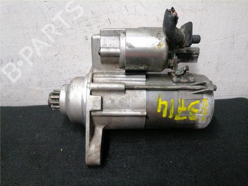 Used Starter Starter SEAT IBIZA IV (6J5, 6P1) 1.6 TDI (90 hp) 33248594 33248594
