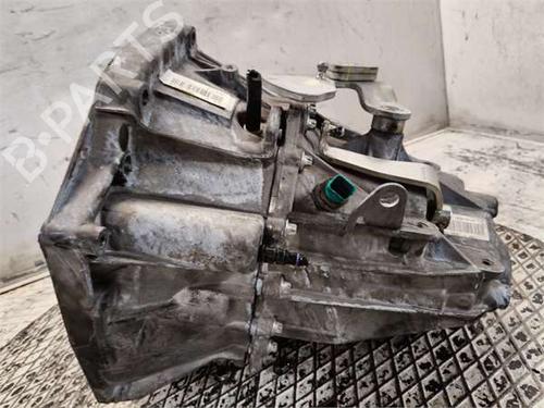 Gearbox DACIA LODGY (JS_) 1.5 Blue dCi 95 (JSJL, JSN7) | BP35796880M3 - Image 2