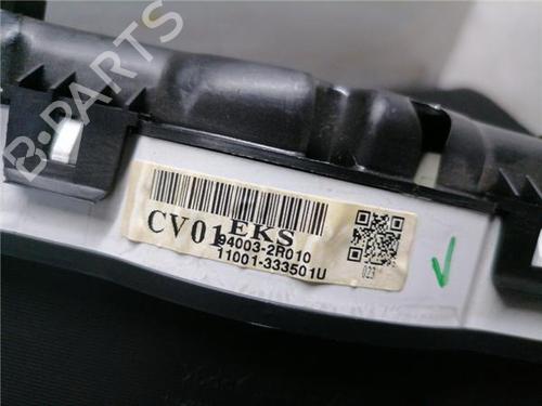 Instrument cluster HYUNDAI i30 (FD) 1.4 | BP36146321C47  - Image 5