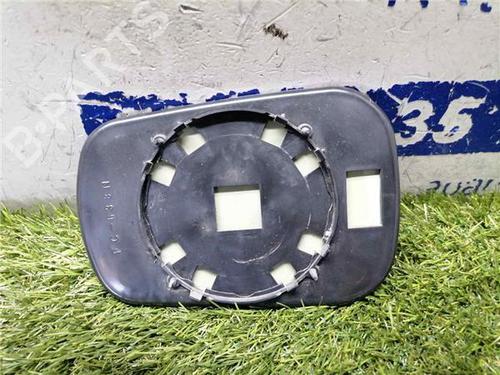 Right mirror glass FORD FUSION (JU_) 1.4 TDCi | BP31894082C147