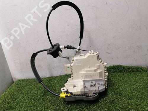 rear-left-lock-audi-a4-b8-8k2-2007-2008-2009-2010-2011-2012-2013-2014-2015-2016-2017-39659424 main image